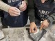 11 chili tra cocaina e hashish nascosti nelle mattonelle, maxi sequestro della Guardia di Finanza 11 chili tra cocaina e hashish nascosti nelle mattonelle, maxi sequestro della Guardia di Finanza