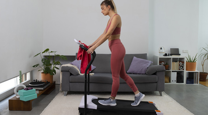 Come scegliere un tapis roulant per casa: 7 criteri fondamentali
