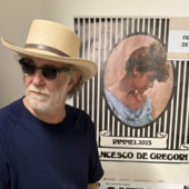 La parola a Disco Club, le uscite della settimana - Cinquant’anni di Rimmel La parola a Disco Club, le uscite della settimana - Cinquant’anni di Rimmel