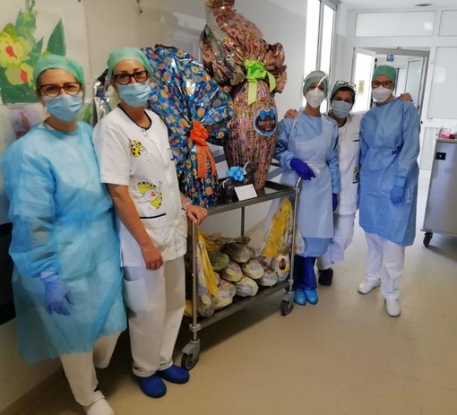 “Io mi racconto”: i bambini ricoverati al Gaslini partecipano a un concorso creativo sulla loro esperienza in ospedale “Io mi racconto”: i bambini ricoverati al Gaslini partecipano a un concorso creativo sulla loro esperienza in ospedale