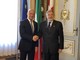 Visita a Palazzo Tursi di una delegazione di Odessa