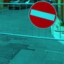 Verifiche tecniche sul muraglione, da stasera chiusura precauzionale per un tratto di via di San Pantaleo a Staglieno Verifiche tecniche sul muraglione, da stasera chiusura precauzionale per un tratto di via di San Pantaleo a Staglieno