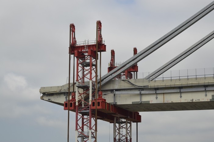 Ponte Morandi, tra oggi e domani le richieste di condanna per i cinquantasette imputati