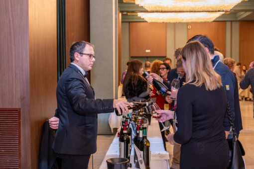 CANTINE D'ITALIA 2026: in Liguria due Impronte Go Wine Lunae Bosoni e Terre Bianche confermano il riconoscimento dell’Impronta