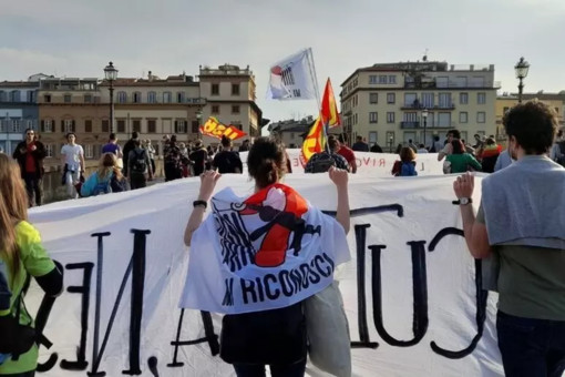 Sciopero nazionale della cultura, anche i lavoratori del Mei aderiscono alla mobilitazione Sciopero nazionale della cultura, anche i lavoratori del Mei aderiscono alla mobilitazione