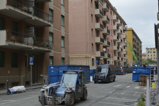 Riapertura di via Porro, ecco le novità sulle linee AMT
