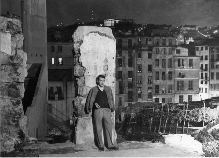 Generazioni di fotografi, al Galata la mostra dedicata alla famiglia Leoni Generazioni di fotografi, al Galata la mostra dedicata alla famiglia Leoni