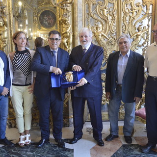 Premio Douja d'Or: edizione da record per i vini liguri (VIDEO)