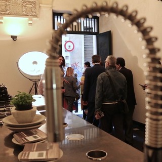 Oltre 10mila presenze per la Design Week Genova