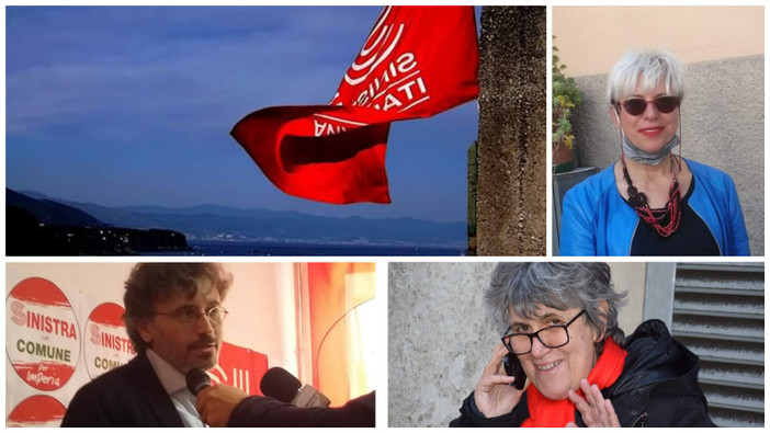 Sinistra Italiana rinnova i quadri dirigenziali: Gabriella Branca presidente dell'Assemblea regionale Sinistra Italiana rinnova i quadri dirigenziali: Gabriella Branca presidente dell'Assemblea regionale