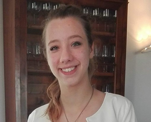 La ragazza scomparsa da Garlenda