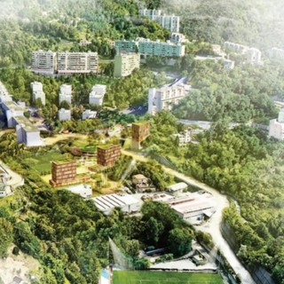 Diga di Begato, Cambiamo: "Giornata storica per Genova e la Liguria" Diga di Begato, Cambiamo: "Giornata storica per Genova e la Liguria"