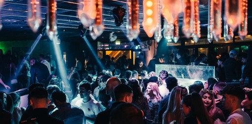 La discoteca Makò (foto dalla pagina Facebook del locale)