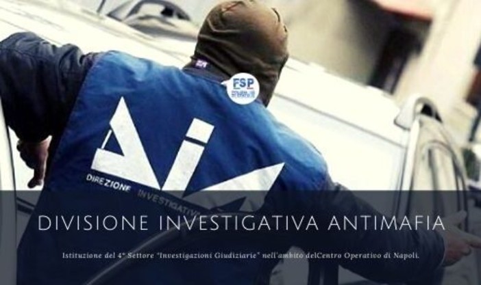 Criminalità organizzata, la relazione della Dia: "A Genova rilevante presenza della 'Ndrangheta"