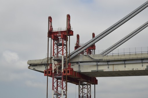 Ponte Morandi, tra oggi e domani le richieste di condanna per i cinquantasette imputati