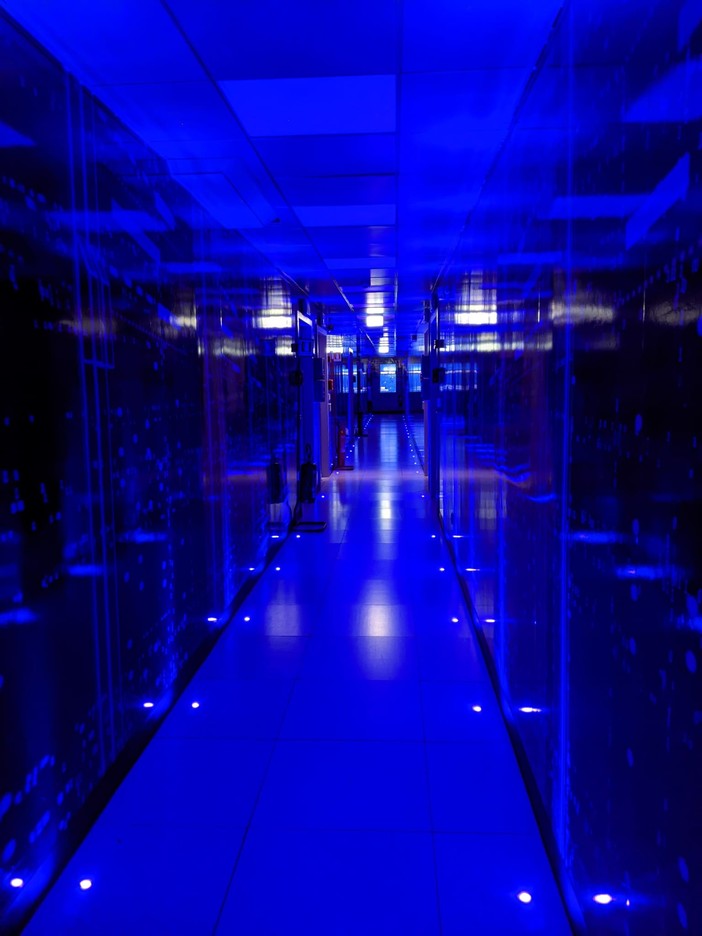 Inaugurato il data center più grande della Liguria e uno dei maggiori poli strategici del Paese