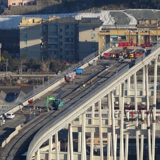 Ponte Morandi: sentito il testimone Kucera a Praga
