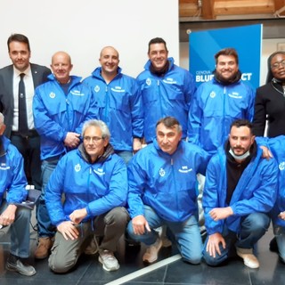 Blue economy, 6 imbarcazioni da pesca da Genova al Togo
