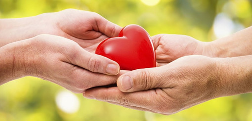 26esima Giornata Nazionale Trapianti, Toti "Liguria settima per donazioni, ma lavoriamo per fare crescere la consapevolezza dei liguri"