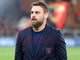 Genoa, con la Roma terzo ko di fila. De Rossi boccia l'approccio: "Troppi errori tutti nel primo tempo. Dobbiamo andare sempre al 100% per salvarci"