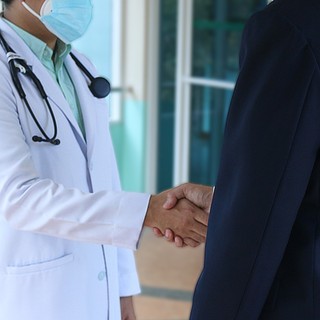 Liguria tra le Regioni in netto miglioramento sulle liste d'attesa secondo i dati Agenas