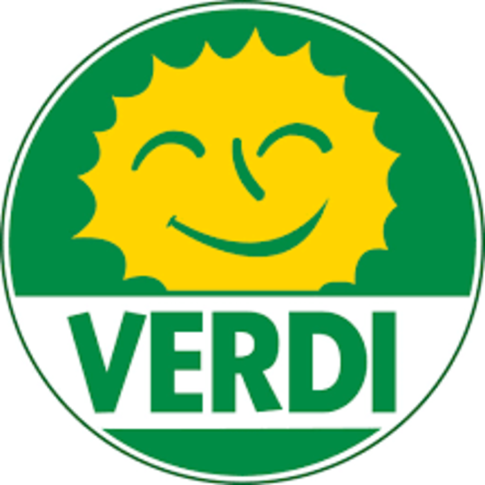 "Europa Verde" nasce in Liguria: il 19 ottobre la presentazione a Genova