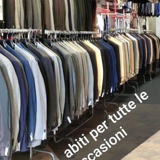 Ad Albenga la Tinsil"One" non chiude. Anzi a febbraio 2021 rinnova il reparto uomo