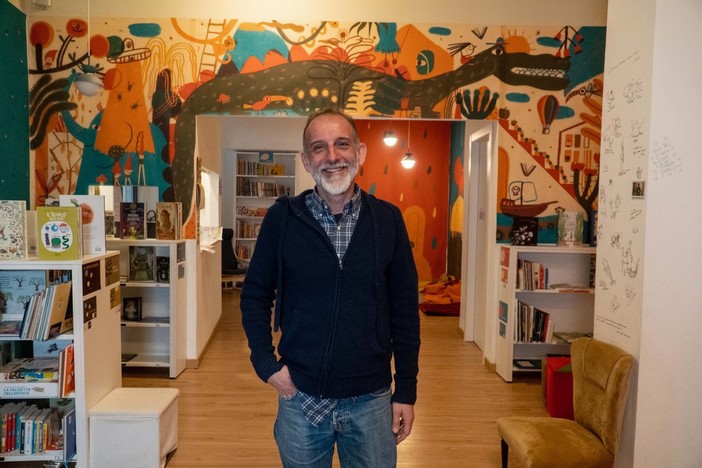 Davide Mazzanti nuovo presidente de Il Laboratorio: “Credo nella forza della comunità”