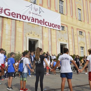 Il sindaco Bucci: &quot;Per Genova il 14 agosto è Ground Zero&quot;