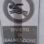 Rapallo, la stagione parte con il terzo divieto di balneazione: stop ai bagni a San Michele di Pagana