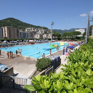 In arrivo le iniziative speciali in occasione del 7° compleanno di "MySport" al servizio di 'Piscine Sciorba'