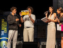 The Busking Contest, Ema vince il Premio Zueni: a settembre sul palco del festival The Busking Contest, Ema vince il Premio Zueni: a settembre sul palco del festival