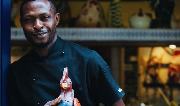 "Niente casa al mio dipendente perché è nero", la denuncia del titolare di un locale in centro storico "Niente casa al mio dipendente perché è nero", la denuncia del titolare di un locale in centro storico