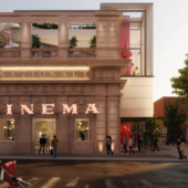 Media Val Bisagno, la strada dei Filtri non si farà: i 2,9 milioni serviranno per la realizzazione dell'ex cinema nazionale di Molassana