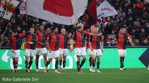 Foto Gabriele Siri Foto Gabriele Siri