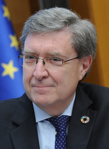 Sicurezza delle infrastrutture, venerdì il ministro Giovannini a Genova