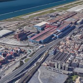 Ex Ilva, visita del ministro Urso a Genova: ecco il programma completo degli incontri della giornata Ex Ilva, visita del ministro Urso a Genova: ecco il programma completo degli incontri della giornata