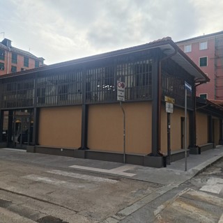 Ex mercato Monteverdi, il centrodestra rivendica l'opera: "Un risultato nato dal nostro lavoro in Municipio”