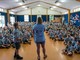 Parte da Genova il programma educativo &quot;Campioni per il Mare&quot; di The Ocean Race