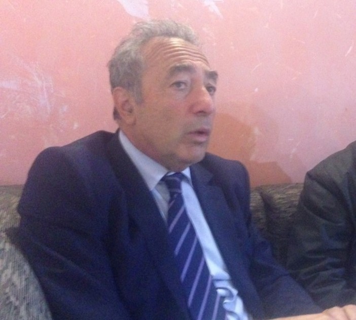 Enrico Nan, il "delfino" di Alfredo Biondi: "Paladino dei diritti e maestro di vita"
