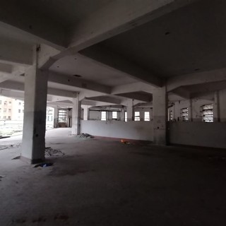 Ex Sati al Lagaccio, 90 nuovi parcheggi entro fine anno: il piano terra riapre a ottobre Ex Sati al Lagaccio, 90 nuovi parcheggi entro fine anno: il piano terra riapre a ottobre