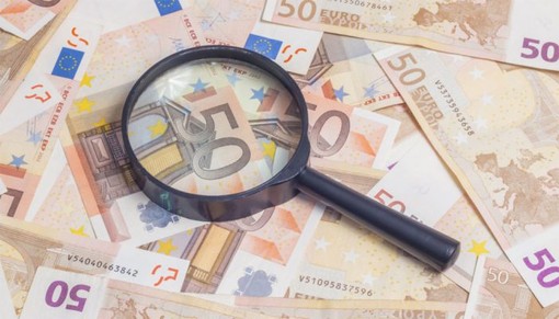 Evasione fiscale, la Liguria è seconda in Italia nel recupero: il 92% delle risorse va a Genova Evasione fiscale, la Liguria è seconda in Italia nel recupero: il 92% delle risorse va a Genova