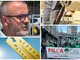 Grande caldo e cantieri edili. Tafaria (Filca Cisl): "Tanti aperti dalle 5 alle 13, ma serve una norma chiara sulla cig per il caldo"