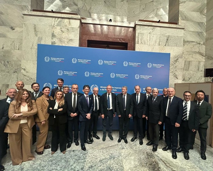 Expo Osaka 2025, Presidente Bucci: "La Liguria rafforza il legame con il Giappone, dal mare il nostro futuro"