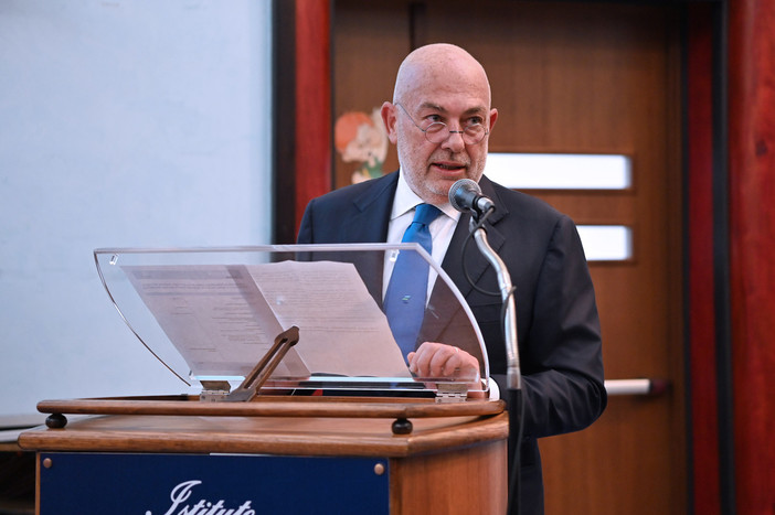 Edoardo Garrone Edoardo Garrone