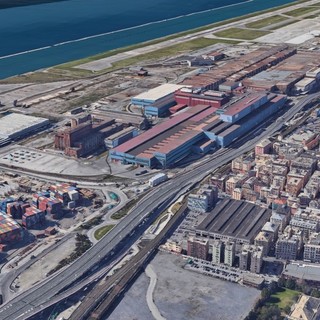 Sindacati esprimono insoddisfazione dopo incontro con il ministro Urso: “Serve un rilancio green e la tutela occupazionale di Cornigliano”