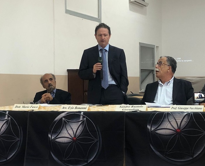 Rischio amianto a Volla. Bonanni (ONA) : “continuano le morti di amianto”