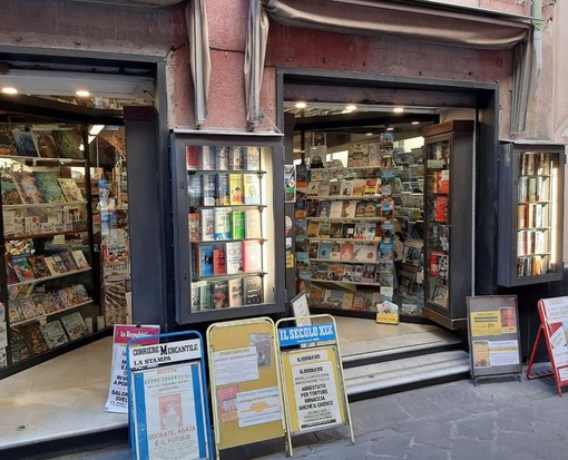 Foto Facebook Il Tigullio