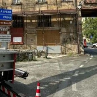 Val d’Aveto, Rixi: "Demolire edificio fatiscente per ampliare Statale 586"