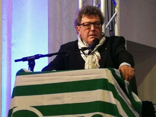 Addio Ettore Torzetti, Cisl Liguria: "Lascia un vuoto immenso" Addio Ettore Torzetti, Cisl Liguria: "Lascia un vuoto immenso"